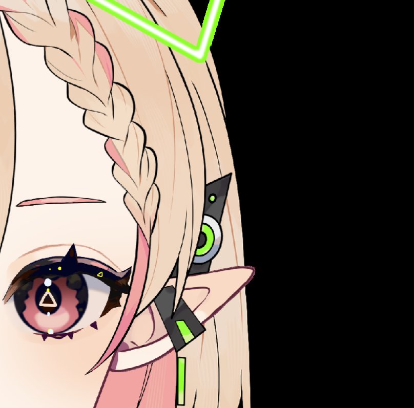 Annjelife's tweet image. 2023.💚 

『  ░L░O░A░D░I░N░G░....  』 

#Vtuber #ENVtuber #VTuberUprising #Vtuber準備中