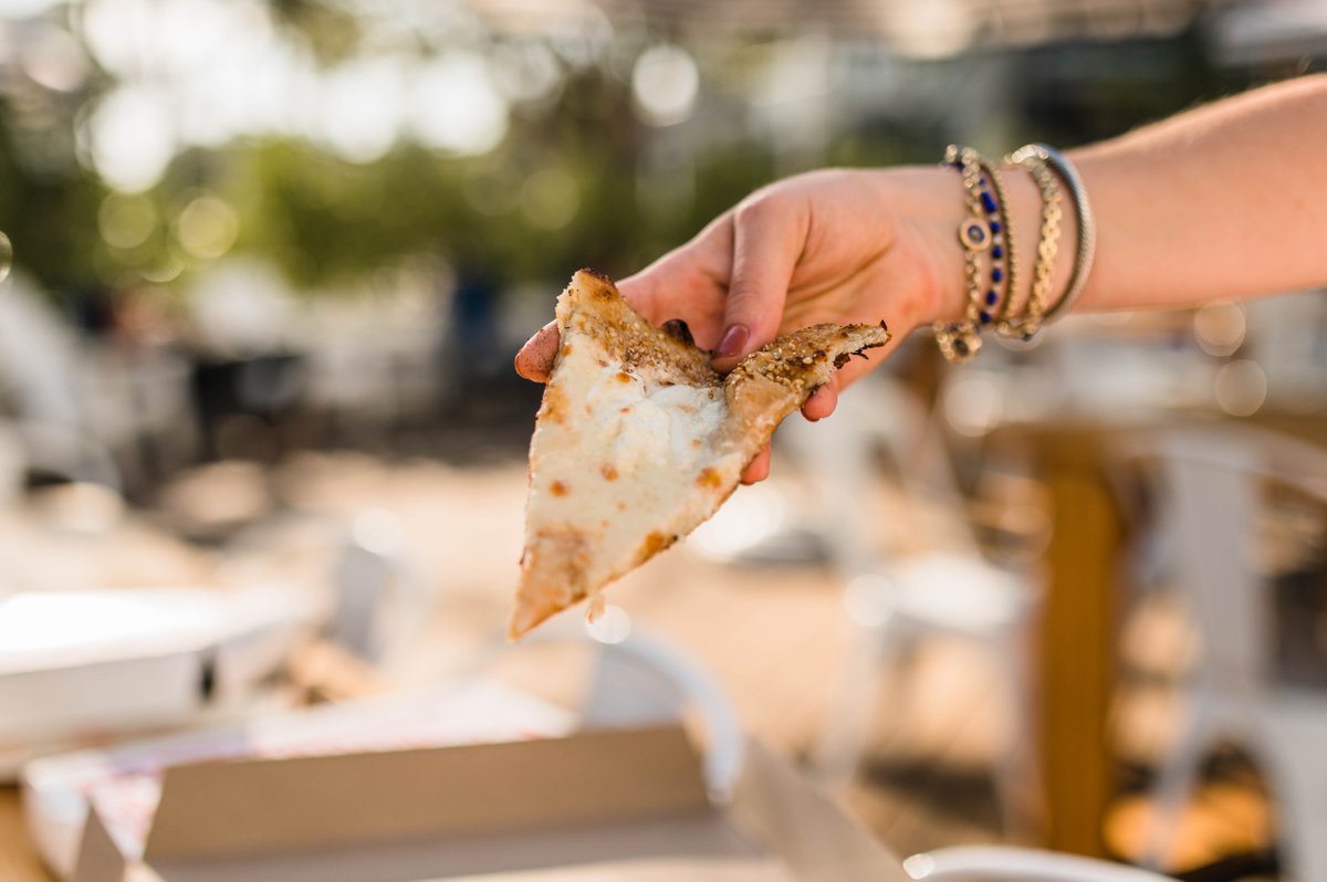 ThePieFather's tweet photo. You want a 'pizza' this? We know you do 👇 #ThePiefather #pizza https://t.co/fS0wGhzcgY