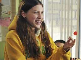 Happy birthday to Eden Sher! Great on \The Middle\"!  