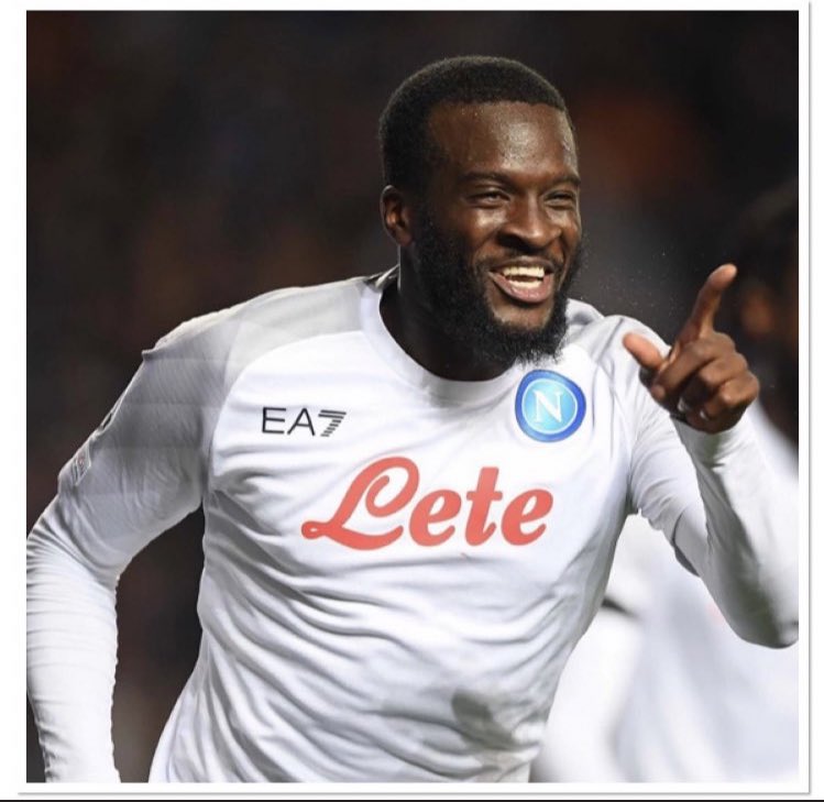 Last Word On Spurs tweet media