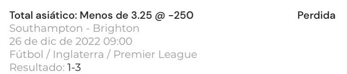 Y tambn se suben las derrotas como de que no https://t.co/EuADaTHl0u<a href="/tag/bet"class="tags"><span>#bet</span></a>