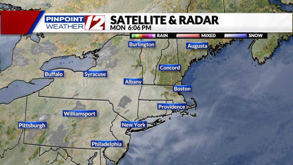 Tj Del Santo ⚡🔭 On Twitter Heres A Look At The Satellite And Radar 