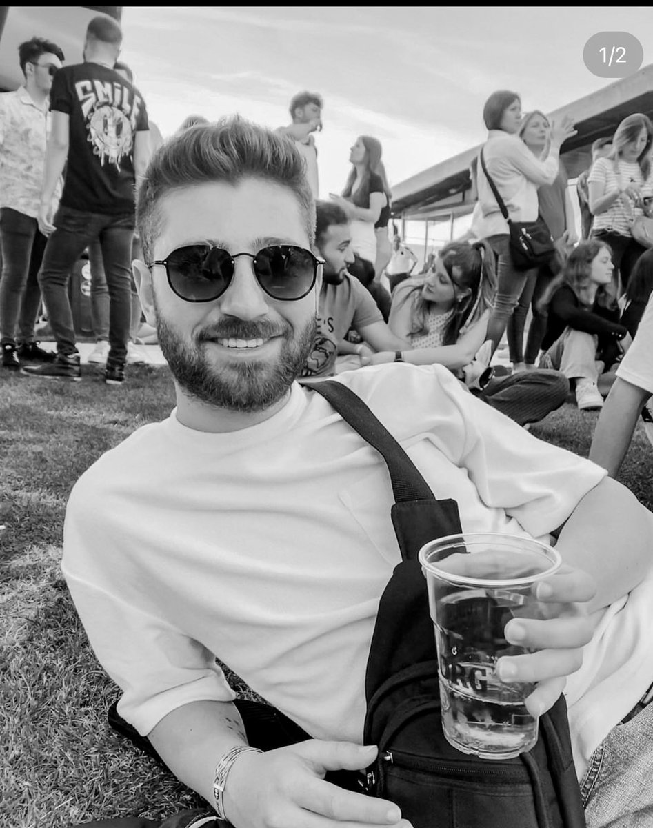 İnsan başına yarın ne gelecek bilemiyor çünkü bu dünyanın lanet kanunlarından biride bu.Bu yaşımıda başıma gelen en büyük şey seni kaybetmekti dostum buna eminim. Sen şu kısacık ömründe bize çok güzel anılar bırakdın. İyiki geçtin şu fani dünyadan ışıklar hep yoldaşın olsun dost.