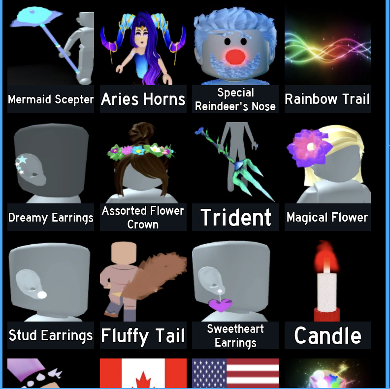 itzmichxx's tweet photo. Trading my royale high inv for adopt me pets! (Only accepting pets)
Feel free to offer! And ngf since im trying to collect proofs :) my account is mzjoceanstar
@royalehightrading @adoptmetrading https://t.co/HirAV3suiA