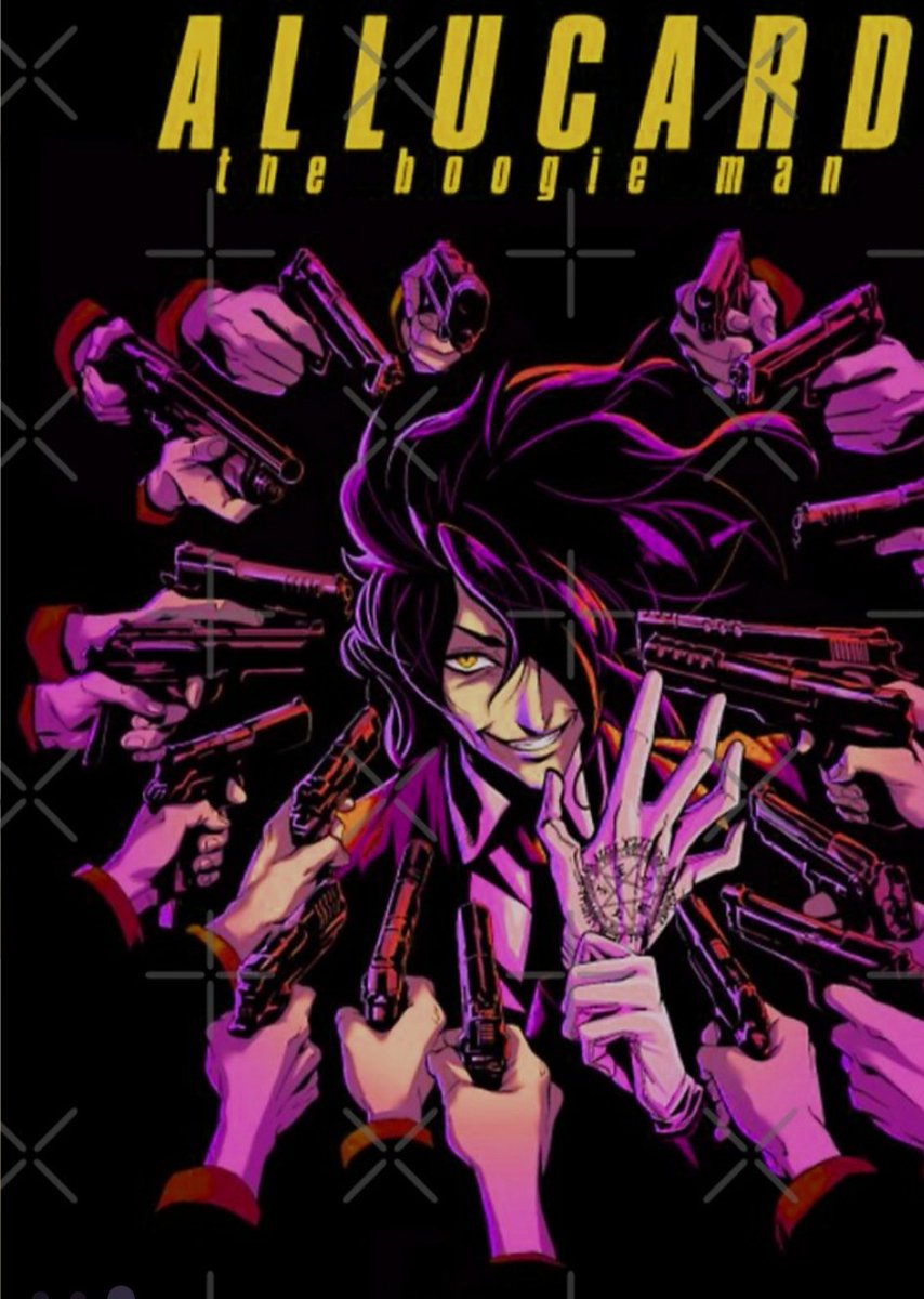 I'm the alucard
. 
#alucard #vampire #lord #vanhellshing
#hellsing #countdracula #dracula #anime #blood