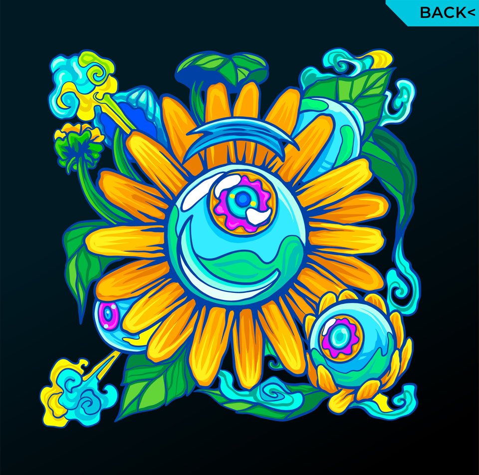almumin_amir's tweet photo. Happines eyes and flower suitable for screen printing

Download: https://t.co/cS84ymj951

#screenprinting #smile #sunflower #fire #cloth #desember #sun #illustration #art #freepik #Download #sale #abstract #eyes #handrawn #nfts #TrendingNow #artwork #cool #nftCoumnity #Happiness https://t.co/k0TySC4ZGg