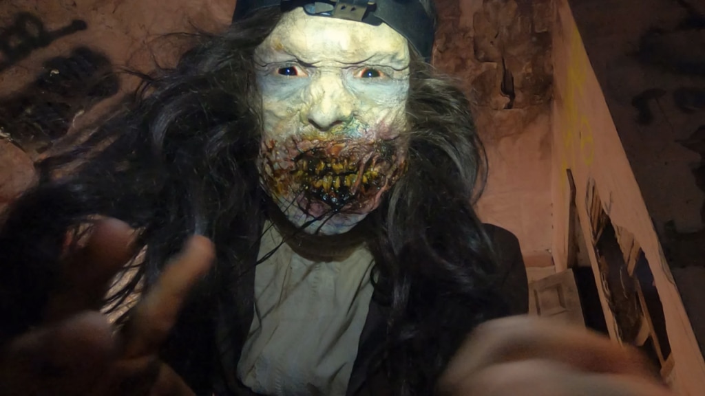 DreadCentral's tweet photo. 2022 was also an incredible year for found footage. @mbmcandrews shared the year's top 10 films from the subgenre. >> https://t.co/LLIceOelAs https://t.co/nOrBh6jGf1