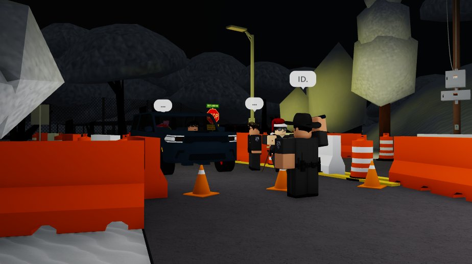 Arborfield Police Department tweet media