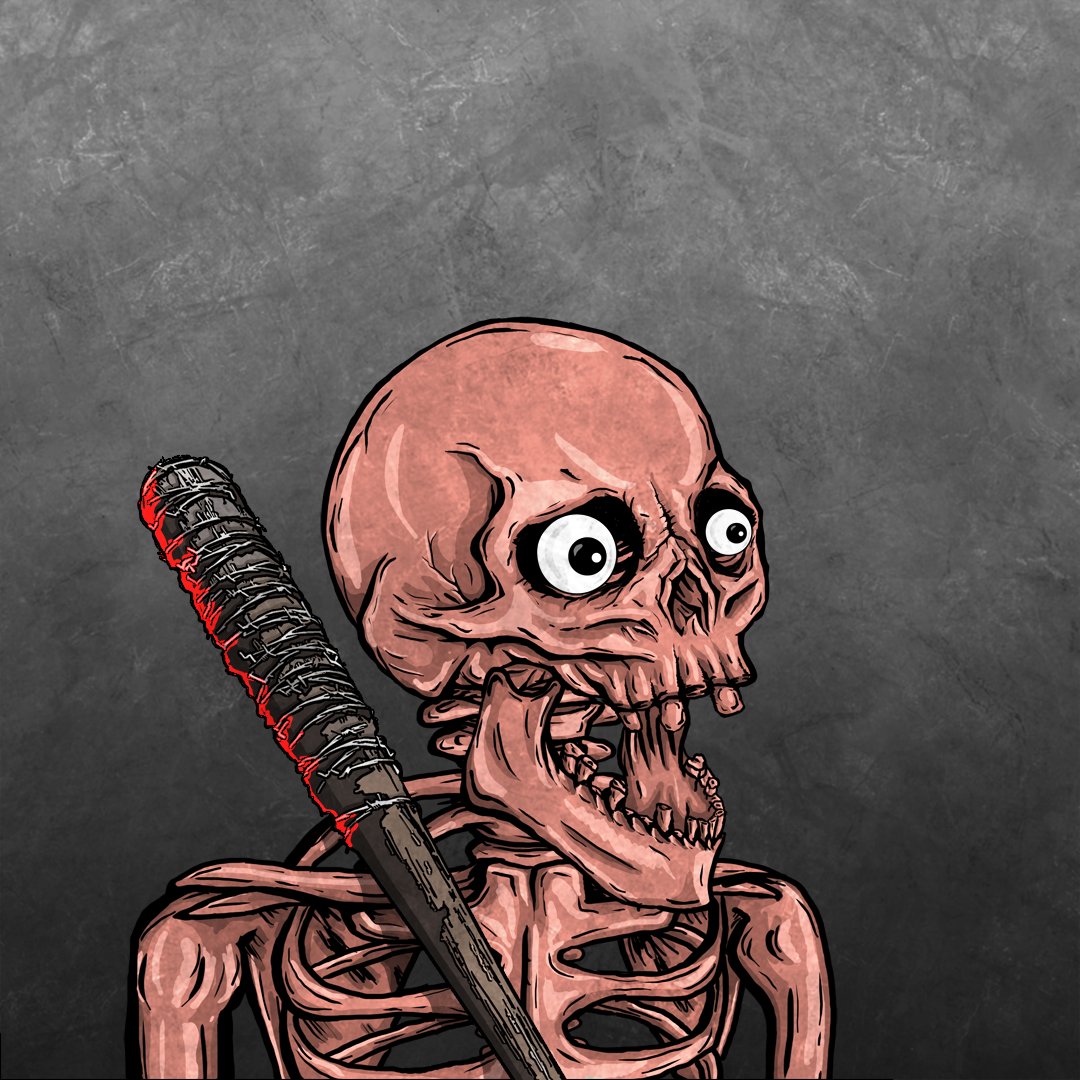 #692
opensea.io/collection/sku…

All 1000 #NFTs are now Minted! <a href="/opensea/">OpenSea</a> #OpenSeaNFT #Openseanfts 

Pick your poison! Floor Price @ 2 MATIC.

#nft #nftarti̇st #openseaartists #nftarti̇sts