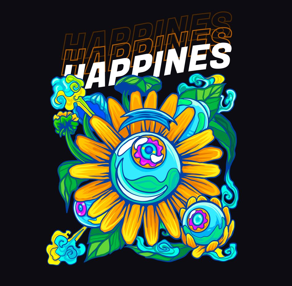 almumin_amir's tweet photo. Happines eyes and flower suitable for screen printing

Download: https://t.co/cS84ymj951

#screenprinting #smile #sunflower #fire #cloth #desember #sun #illustration #art #freepik #Download #sale #abstract #eyes #handrawn #nfts #TrendingNow #artwork #cool #nftCoumnity #Happiness https://t.co/k0TySC4ZGg