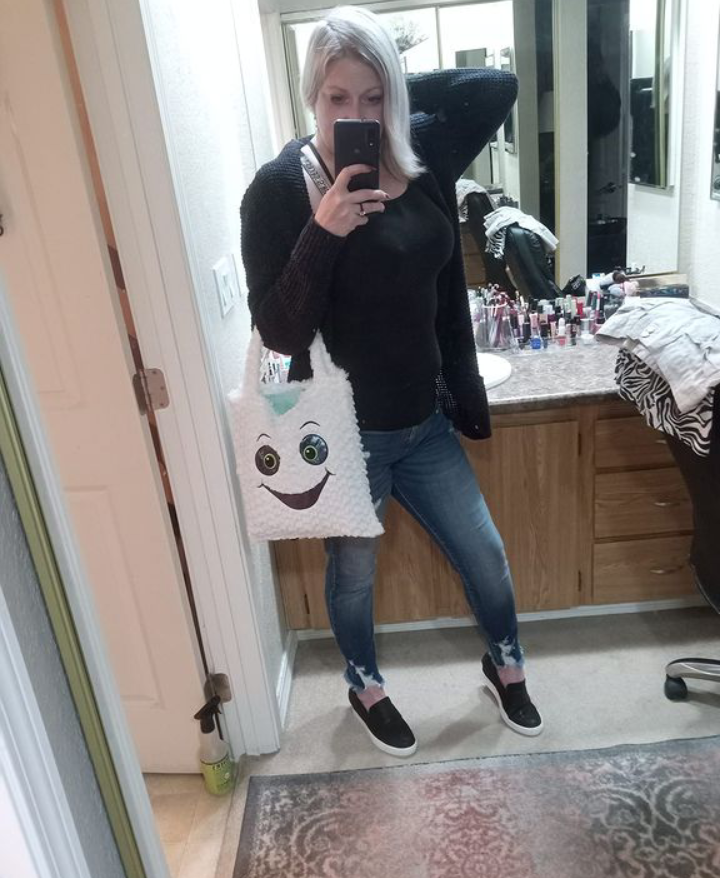 Hope everyone on here had a great day 💃😍😘💋
Season Greetings to Everyone 💝💝