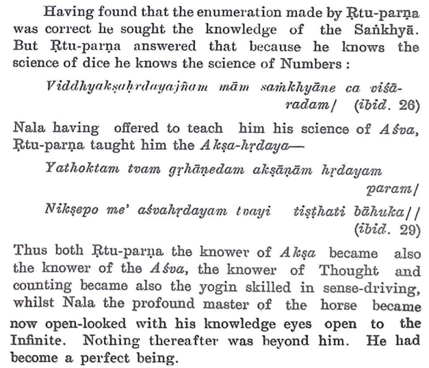Glaha for wager or stake (at a game of dice) is a variant on this word only. https://t.co/OTW9nPopt5