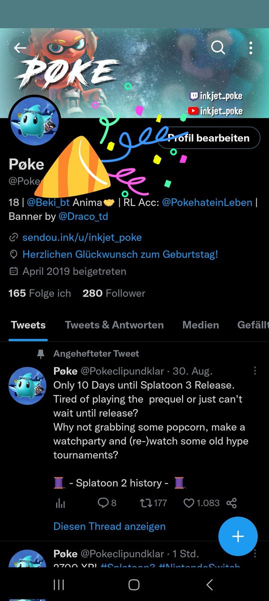 Poke ➡️ pokeclipundklar.bsky.social tweet media