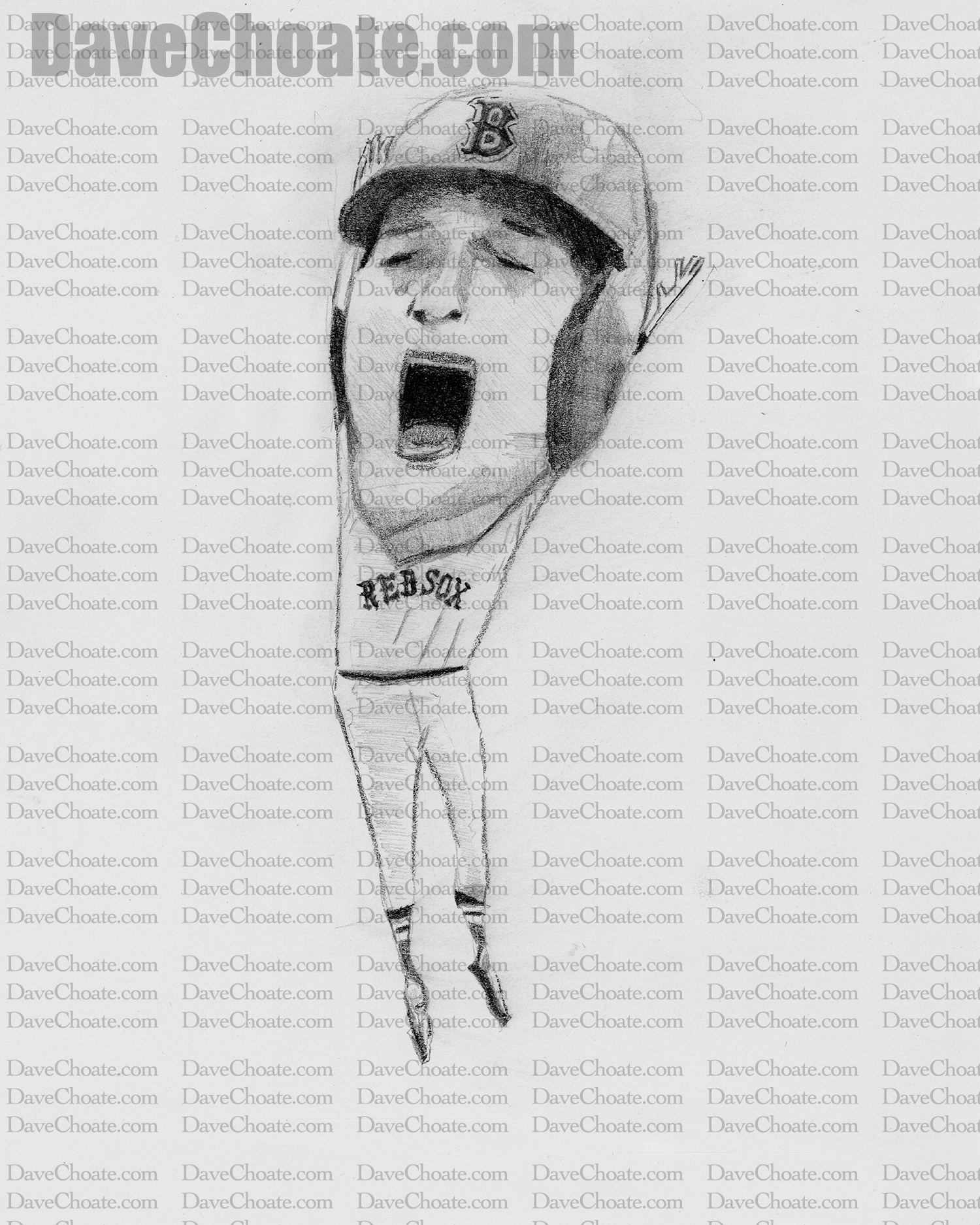 Happy Birthday, Carlton Fisk! 