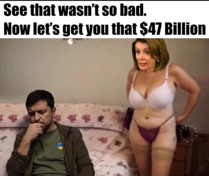 eggfoolyoung's tweet photo. #UkraineUnderAttack #UkraineWar #UkrainianArmy #UkraineWillWin #Pelosi #PelosiStock #PelosiInTheHouse https://t.co/QsOTLaWkQk