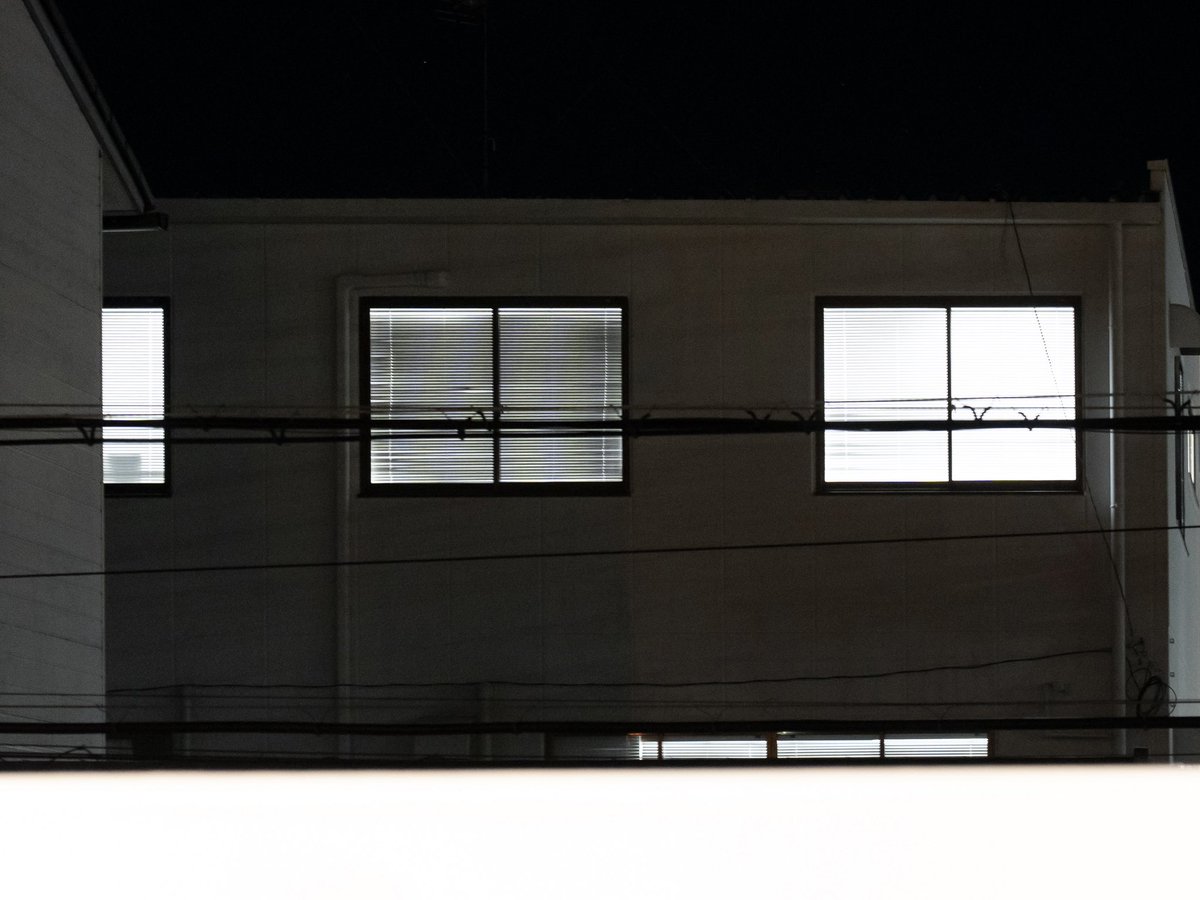 20unan21's tweet photo. windowscape
 #nftphotography #JPNFT #NFTart #windowscape https://t.co/XykwSraMjJ