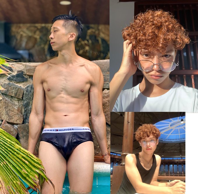 Livestreaming with this cutie tomorrow 🇨🇴👬 See times below ⬇️ https://t.co/QzjFdG7A90<a href="/tag/sniffiesrush"class="tags"><span>#sniffiesrush</span></a>