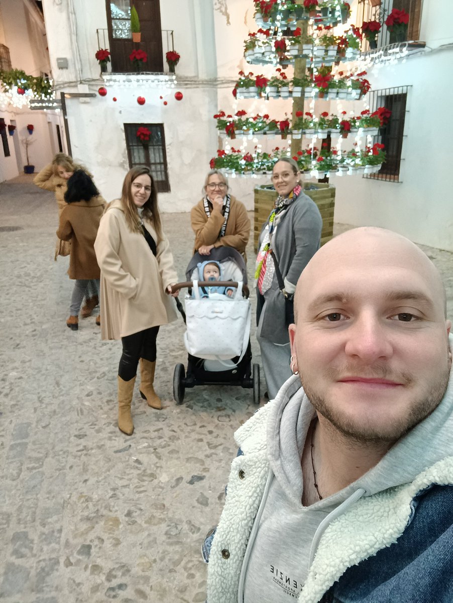 RafaSanchez5's tweet photo. Y esto es lo que más echaba de menos ❤️ https://t.co/yF6icFuW6q