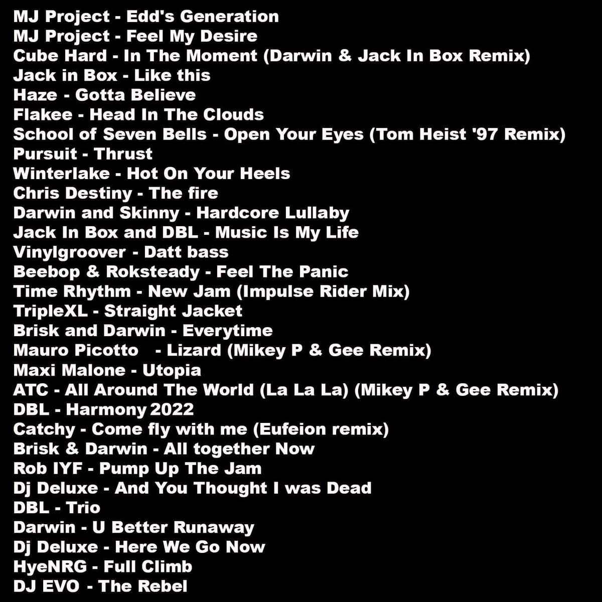 Dj EZC tweet media