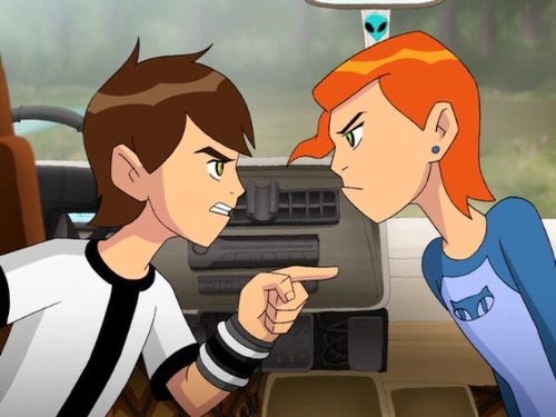 13 years ago today, 'Ben 10: Alien Force' premiered on Cartoon Network. : r/ Ben10