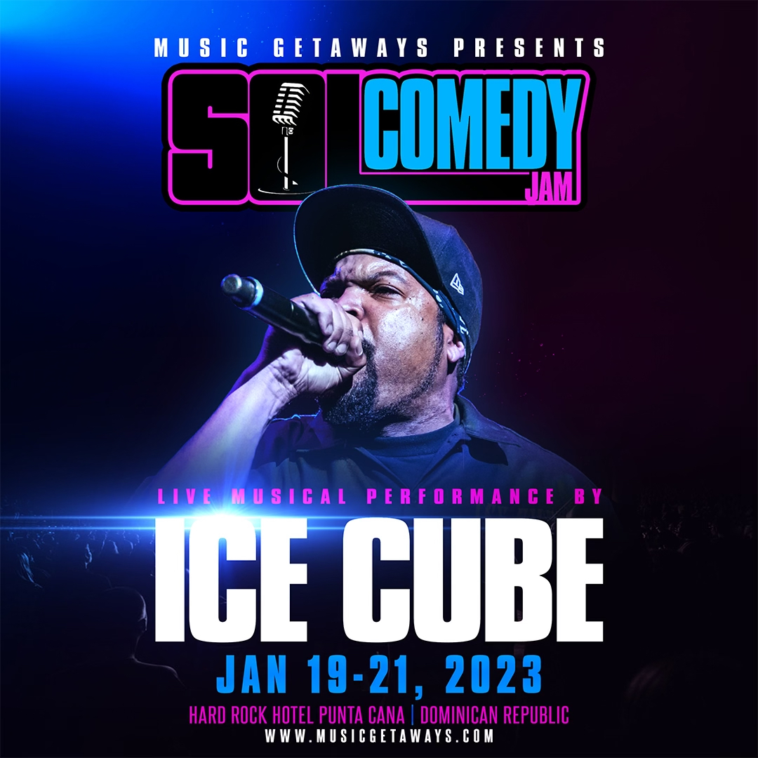Ice Cube on Twitter "DR…ya’ll better be ready. Get tickets at https
