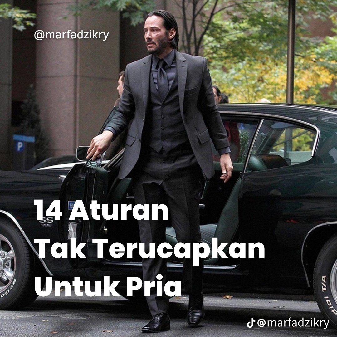 MemeSejutaUmat's tweet photo. Read This!
Semoga bermanfaat 🗿 https://t.co/wMQ1PJoEOQ