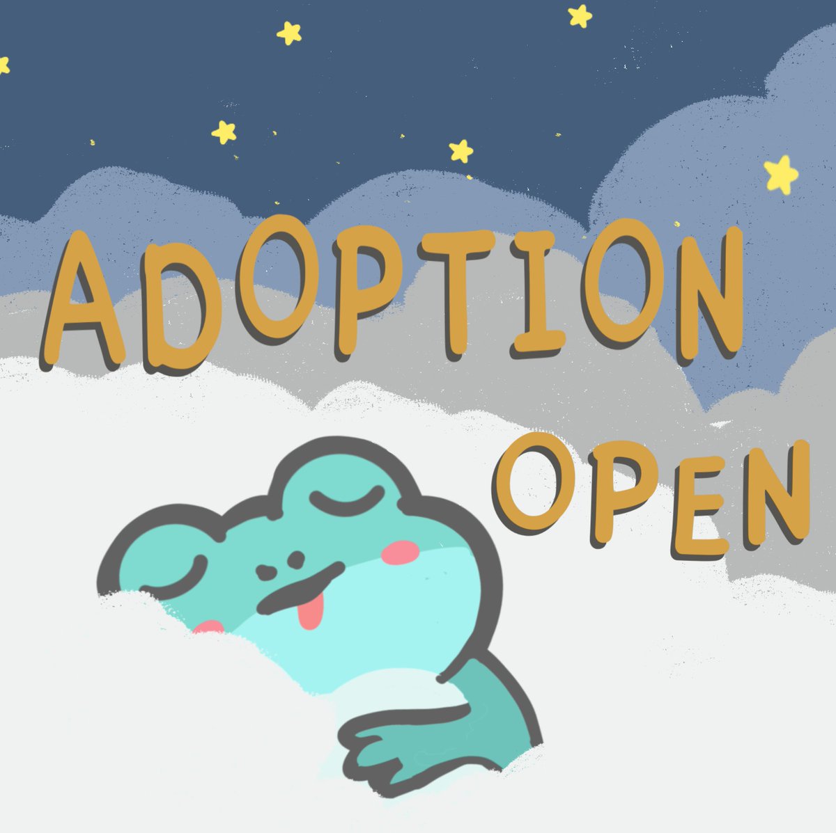 Friendly Frogs ⚔️ $FRONK tweet media