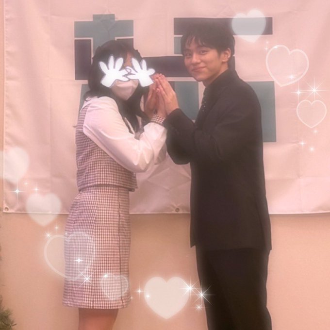 山下幸輝 スノパリ トートバッグ