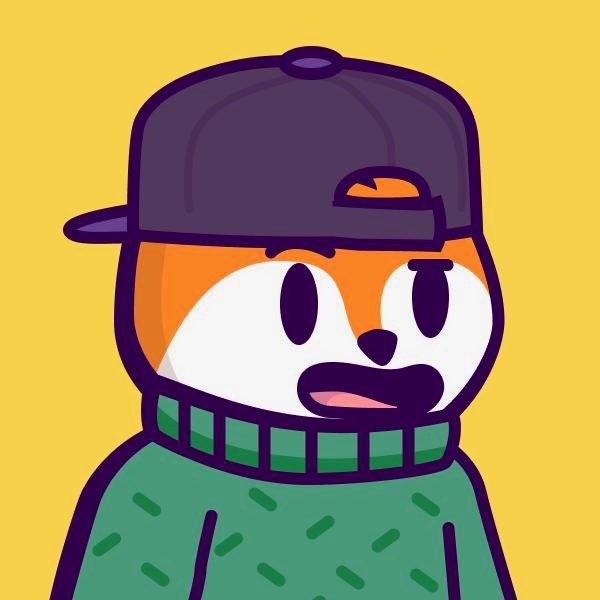 Fox Mundz On Twitter Since We Probably Have Some New Holders I m fox-mundz-on-twitter-since-we-probably-have-some-new-holders-i-m
