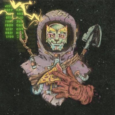 #NewProfilePic @SpaceAddictsNFT loving this project!