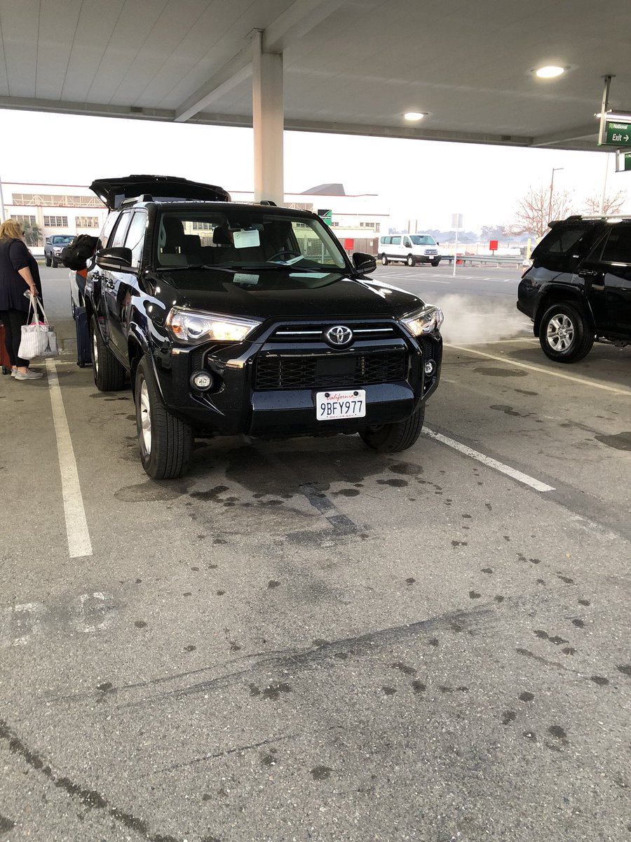 After a horrendous experience with Southwest Airlines……6 delays, 6 cancelled flights, left in Oakland with no flight options until the 30th <a href="/Alamo/">Alamo Rent A Car</a> Oakland, California saved the day. We drove 17 hours to get home across 3 states on Christmas Day. Best car ever. Thank you Alamo!