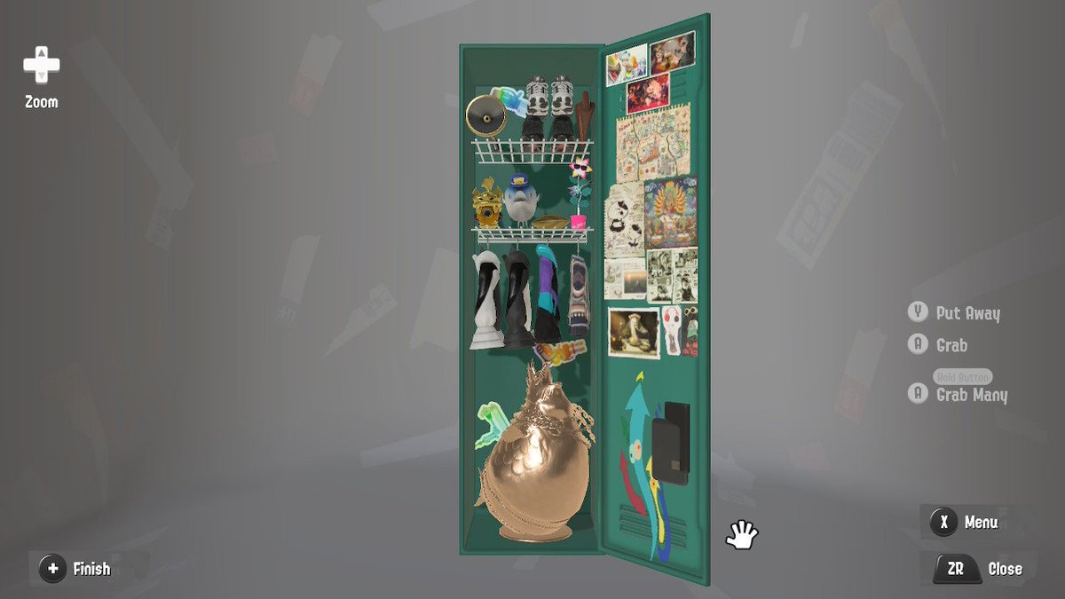 Cheeky_Minaj's tweet photo. @ProChara I change my locker every 12 seconds https://t.co/OyNgz5RFVL