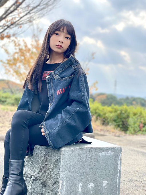 Twitterのコスプレ画像8