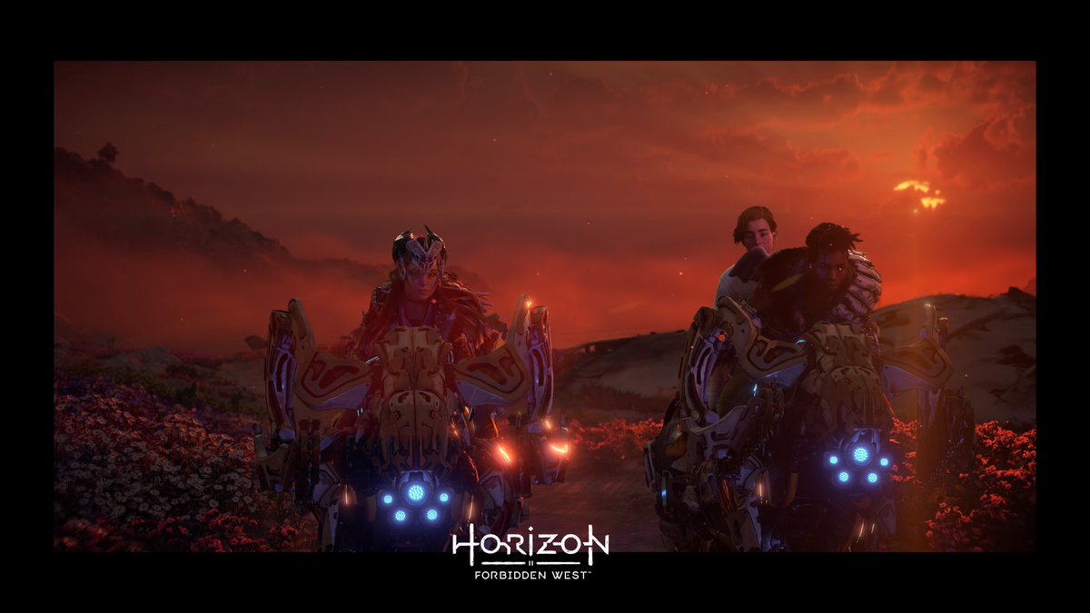 maximus_spr's tweet photo. #PS5Share, #HorizonForbiddenWest https://t.co/Szz6tVTTPn