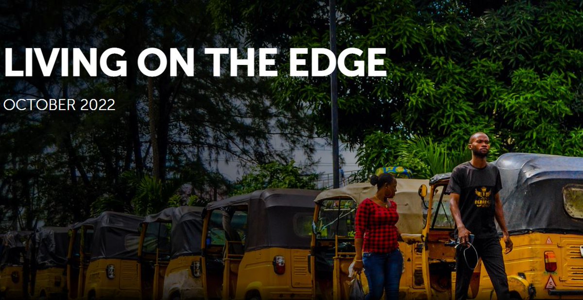 KGeorgieva's tweet image. Food insecurity is one of the grave effects of the war in Ukraine. And sub-Saharan Africa is the world’s most food-insecure region w/ 123 million people w/out consistent access to enough food. Our latest #IMFAfrica report discusses policies to address it. bit.ly/3PKber6