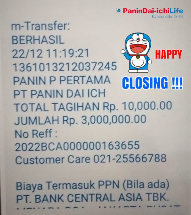 Yuks yang berminat buat nambah investasi tabungan masa depan, atau mau buat asuransi kesehatan, atau mau asurasnsi jiwa... bisa merapat dan tanya tanya aku yaaa... insya Allah ku bantu sesuai dengan kondisi keuangannya....semangat!