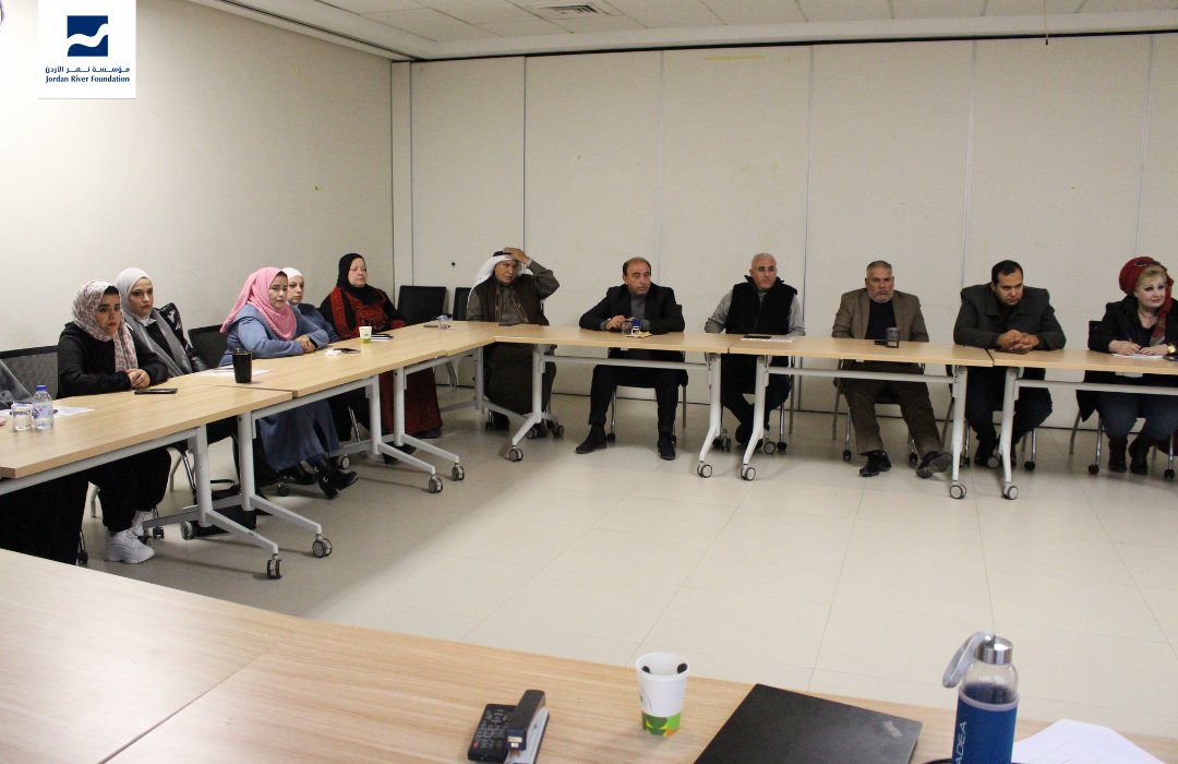 jordanriverfdn's tweet photo. تمديد اتفاقيات تعاون مع 13جمعية خيرية شريكة ضمن مشروع "مكاني" الممول من اليونيسف لتوفير مساحات آمنة للأطفال والشباب وأفراد المجتمع في مختلف محافظات المملكة عبر مجموعة من الأنشطة الخاصة بالحماية وخدمات دعم التعلم ومهارات الحياة الأساسية التي توفرها مراكز مكاني.
#JRF
#JRCEP
#JRCSP https://t.co/9Xb35rF3gE