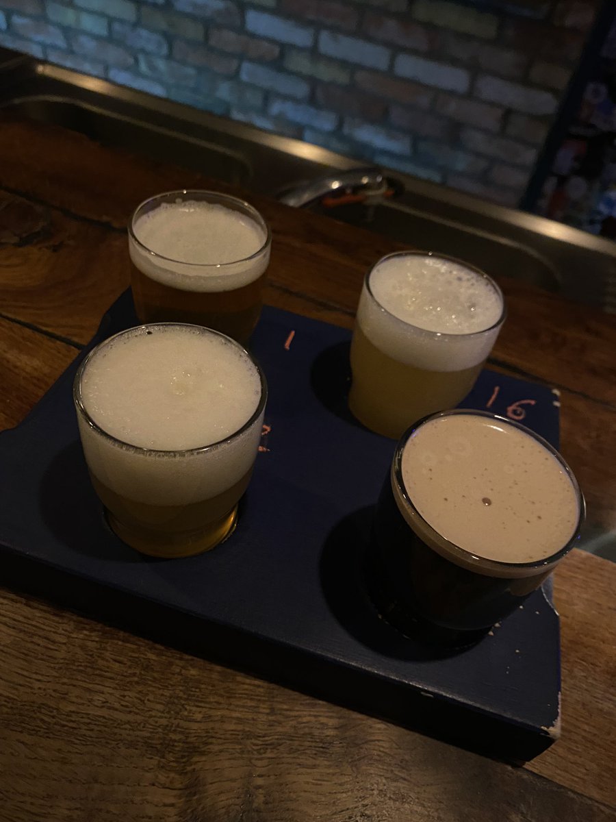 พินนา on Twitter "ขอแปะร้านคราฟต์ที่เบอร์ลิน ชื่อร้าน muted horn เผื่อ