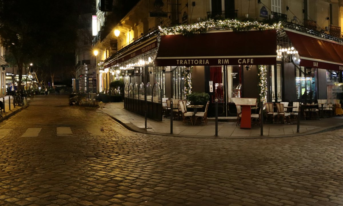 dannywilde9's tweet photo. Balade nocturne parisienne https://t.co/i4jdF7nZ9b
