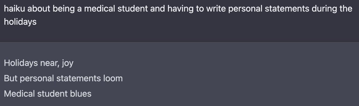 Simran Sandhu (she/her) tweet media