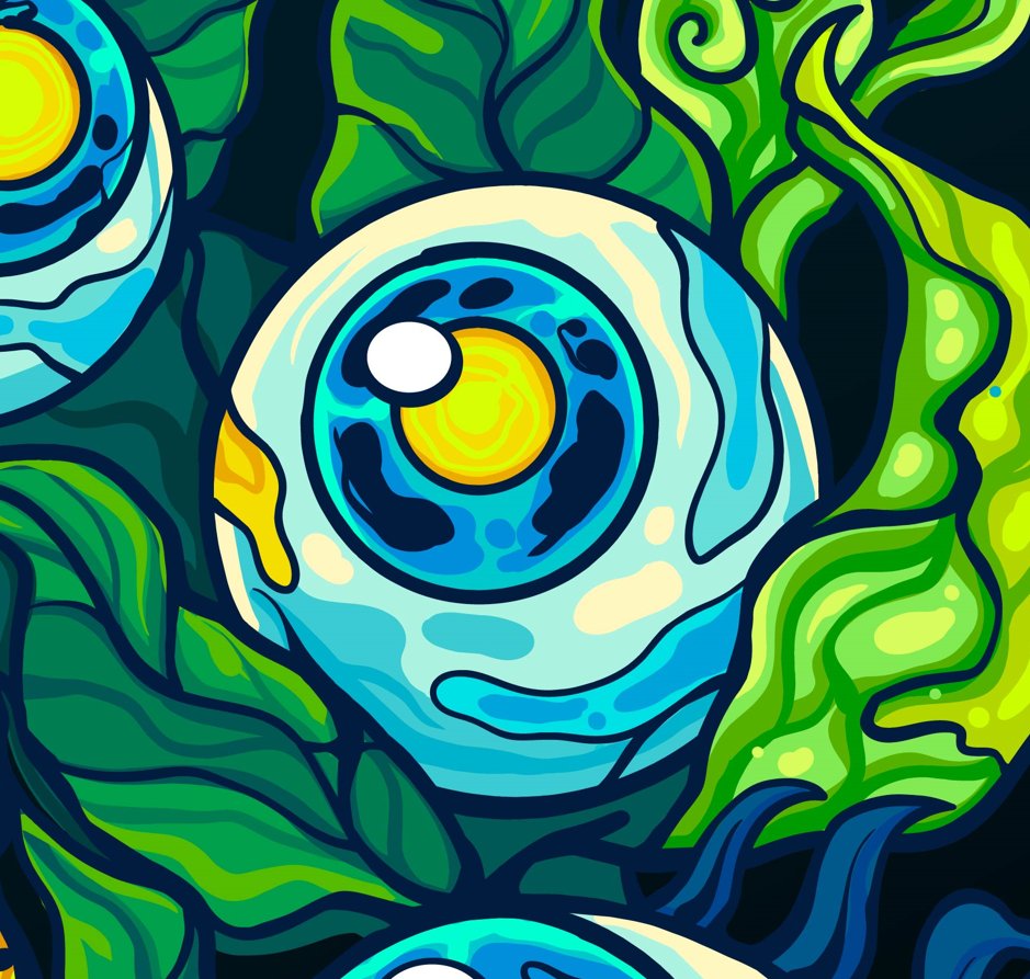 almumin_amir's tweet photo. Hopeless eyes and flower suitable for screen printing

Download:https://t.co/1tuDmp9qNF

#screenprinting #leaf #green #cloth #desember #sun #illustration #art #freepik #Download #sale #abstract #eyes #handrawn #nfts #TrendingNow #artwork #cool #nftCoumnity #Hope #hopeless #design https://t.co/PMSq4PCuXJ