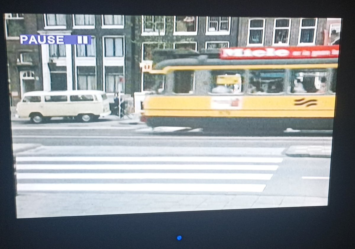 Irongron1's tweet image. Not many people can say that their (former) place of work gets advertised on an episode of Doctor Who

#miele #arcofinfinity