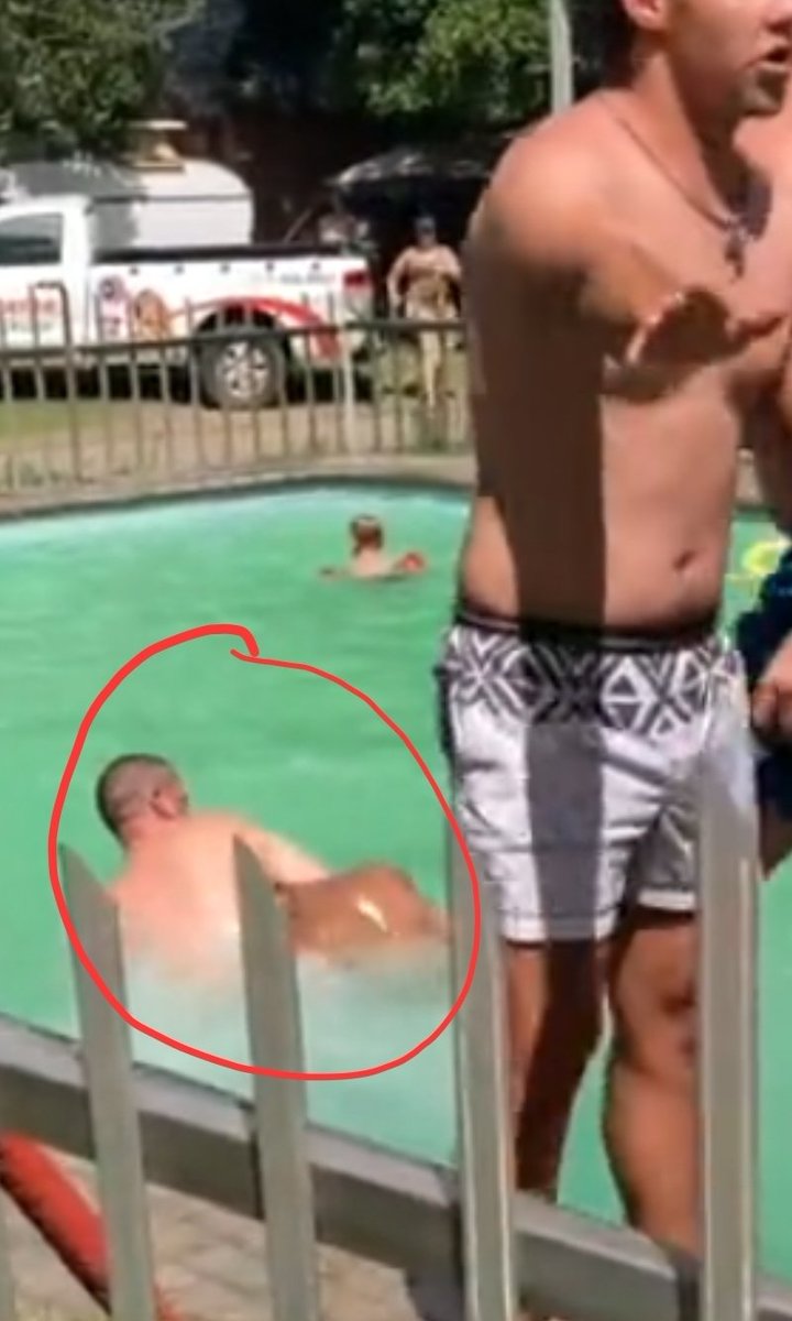 His name is KOBUS KLAASEN
He should be charged for attempted murder he was  drowning the black teen boy Lets make him Trend till he gets arrested #MaselspoortResort #MaselpoortResort #MakhadziFamilyDay Babes Wodumo Lvovo Mbali Malema The EFF Afriforum RIP Shimora Stroke
