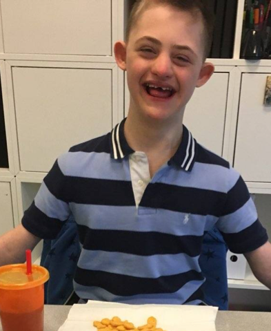 eastersealshou's tweet photo. Your child is full of potential, and our educators at The #CarolineSchool want to partner with you to unlock it. Join us next semester! Learn more at https://t.co/CkJXJPnFEO #LoveTheDifferences #HelpHopeAnswer https://t.co/jrZeTAazzC