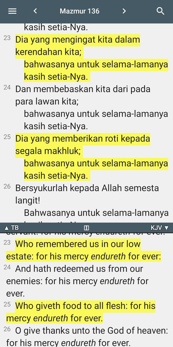 rachelesitos's tweet photo. Psalms 136:26 (KJV)  O give thanks unto the God of heaven: for his mercy endureth for ever. https://t.co/1oD6hHorqY