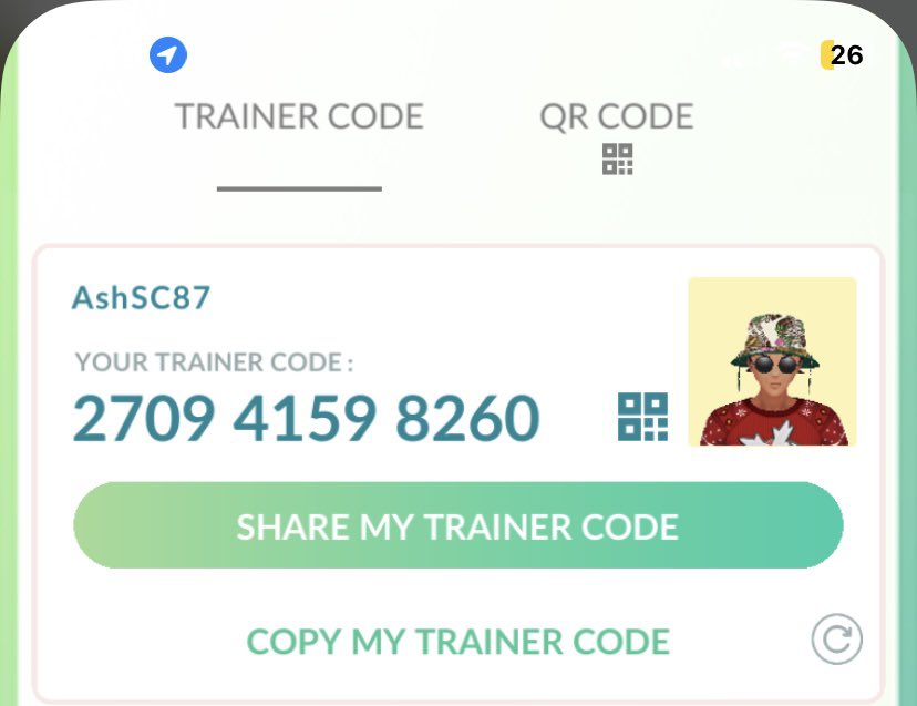 SilvioFLC's tweet photo. @godninjaeternal @PokemonGOHubNet Marine https://t.co/FAH9EUninE