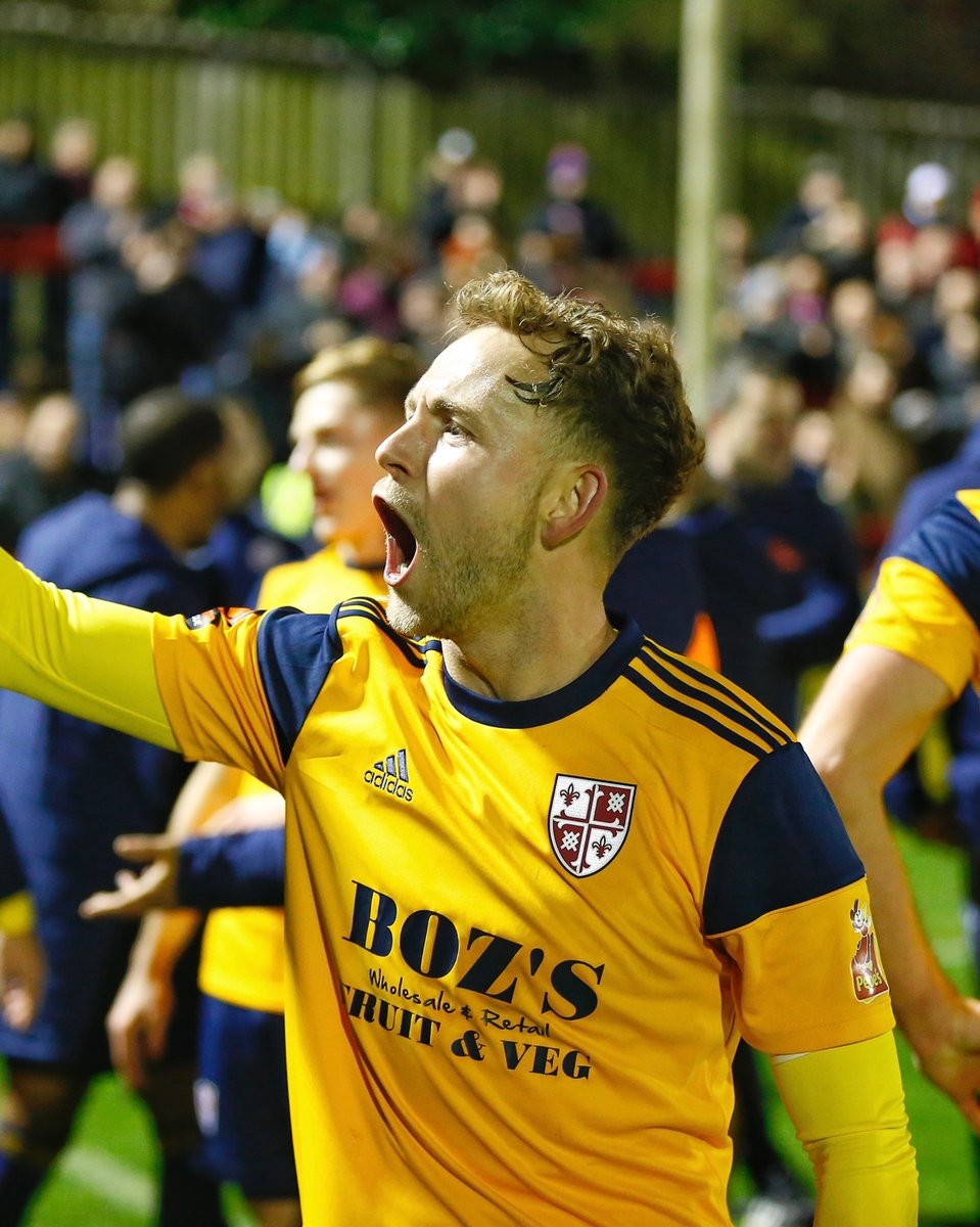 Woking Football Club on Twitter: 