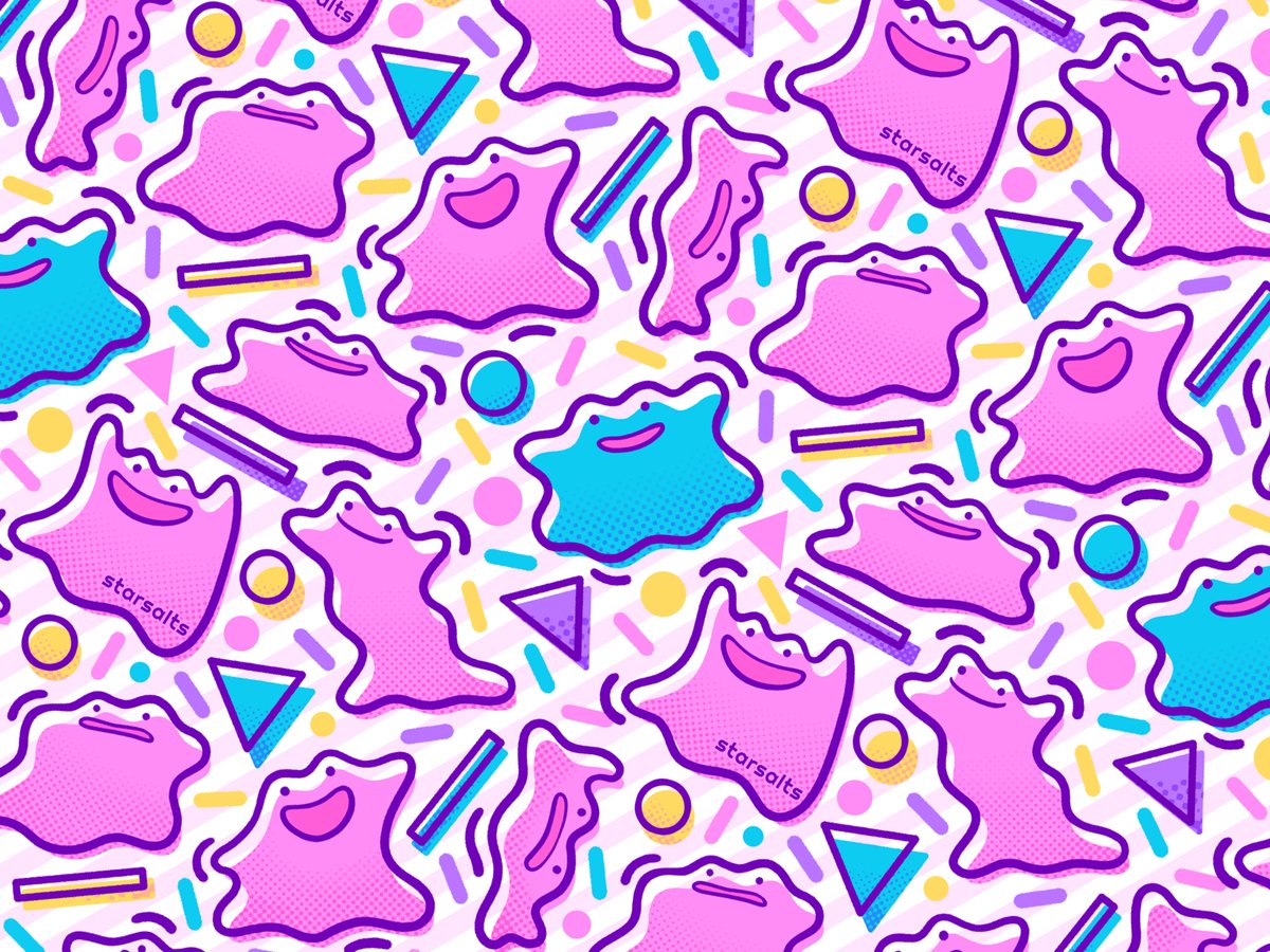 starsalts's tweet image. wiggle wiggle wiggle