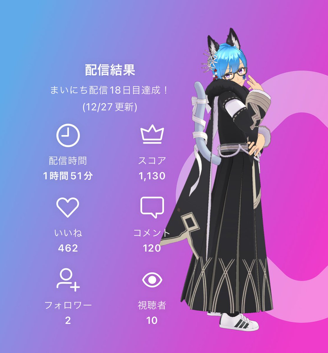 Tabas_saeki_fac's tweet photo. おはようございます！
今日は初見さんがたくさんきてくれて、嬉しかったヾ(*´∀｀*)ﾉ
水曜日から、夜の方も枠をすることを検討中のさえきである(￣▽￣)
毎朝6時30からしてますので、お時間がある方ぜひぜひ！
#REALITY配信者さんと繋がりたい 
#REALITY配信者と繋がりたい 
#REALITY https://t.co/cXMP2Hfxh3