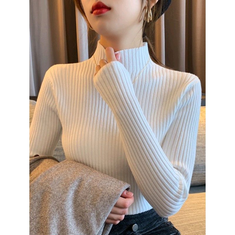 Feby_Feb_By's tweet photo. Cek Inner Rajut Aisha Hijab Baju Dalaman Turtleneck Knit Manset dengan harga Rp58.000. Dapatkan di Shopee sekarang! https://t.co/0R2DmCIqSa https://t.co/fPYJl43laE